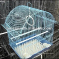 Nuevo diseño de metal Pet Bird Cage Supplies, Metal Pet Bird Cage Supplies Mayorista, Metal pet bird jaula Retail